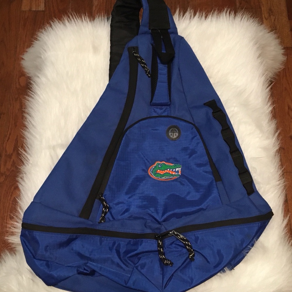Unisex Backpack/Crossbody